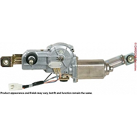 Cardone Industries Windshield Wiper Motor Remanufactured - 434302
