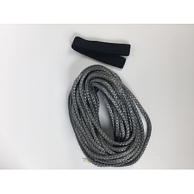 Warn Winch Cable -  50 Feet Synthetic - 100975