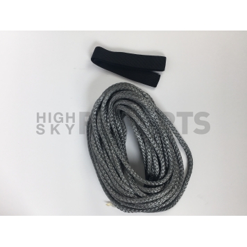 Warn Winch Cable -  50 Feet Synthetic - 100975