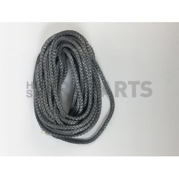 Warn Winch Cable -  50 Feet Synthetic - 100975-1