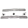 Street Scene Grille Insert - Mesh Steel Rectangular - 95076211