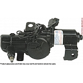 Cardone Industries Windshield Wiper Motor Remanufactured - 434303