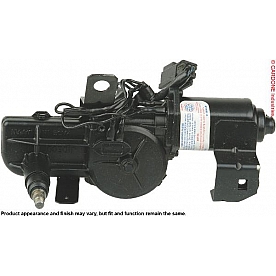 Cardone Industries Windshield Wiper Motor Remanufactured - 434303