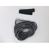Warn Winch Cable -  27 Feet Synthetic - 100976