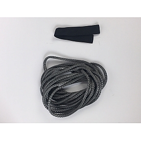 Warn Winch Cable -  27 Feet Synthetic - 100976