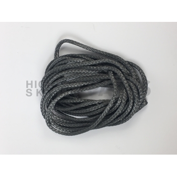 Warn Winch Cable -  27 Feet Synthetic - 100976-1
