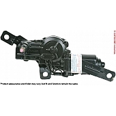 Cardone Industries Windshield Wiper Motor Remanufactured - 434304