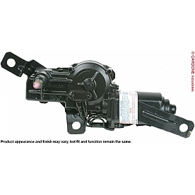 Cardone Industries Windshield Wiper Motor Remanufactured - 434304