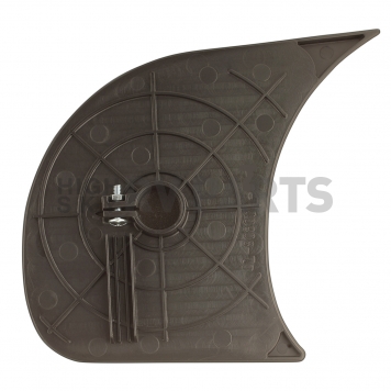 K-Source Exterior Mirror Glass OEM OEM Single - 80901GRH-1
