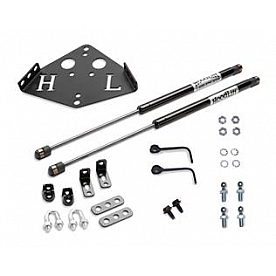 Warrior Products Hood Lift Support - HL99837