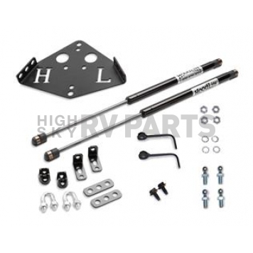 Warrior Products Hood Lift Support - HL99837