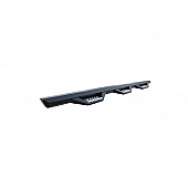 Iron Cross Running Board Mounting Kit - 300532