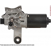 Cardone Industries Windshield Wiper Motor Remanufactured - 4343119