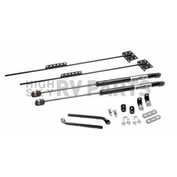 Warrior Products Hood Lift Support - HL99839