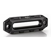 Warn Winch Fairlead - Hawse Aluminum - 100655