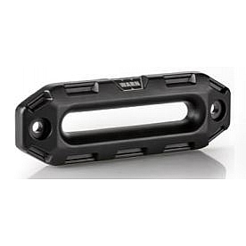 Warn Winch Fairlead - Hawse Aluminum - 100655