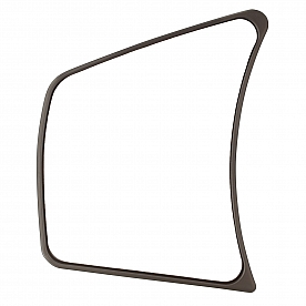 K-Source Exterior Mirror Glass OEM OEM Single - 80912GLH