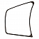 K-Source Exterior Mirror Glass OEM OEM Single - 80912GLH