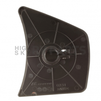 K-Source Exterior Mirror Glass OEM OEM Single - 80912GLH-1