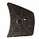 K-Source Exterior Mirror Glass OEM OEM Single - 80912GLH