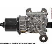 Cardone Industries Windshield Wiper Motor Remanufactured - 4343121