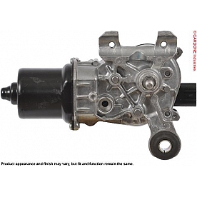 Cardone Industries Windshield Wiper Motor Remanufactured - 4343121
