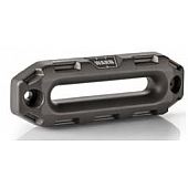 Warn Winch Fairlead - Hawse Aluminum - 100725