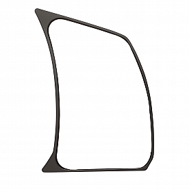 K-Source Exterior Mirror Glass OEM OEM Single - 81301GRH