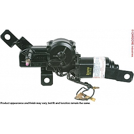 Cardone Industries Windshield Wiper Motor Remanufactured - 434313