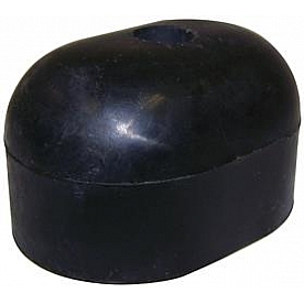 Crown Automotive Jeep Replacement Spare Tire Stop 55013350