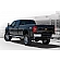 Bushwacker Fender Flare - Black Dura-Flex 2000 ABS Smooth Plastic Matte Set Of 2 - 2200611