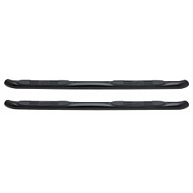 Westin Automotive Nerf Bar 3 Inch Black Powder Coated Steel - 233615
