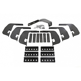 Dee Zee Running Board Mounting Kit - DZ15340
