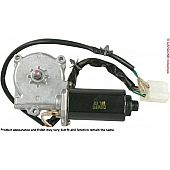 Cardone Industries Windshield Wiper Motor Remanufactured - 434314