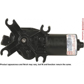 Cardone Industries Windshield Wiper Motor Remanufactured - 434315