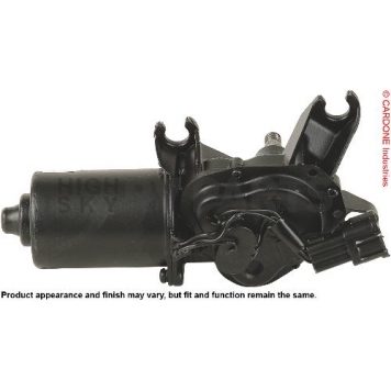 Cardone Industries Windshield Wiper Motor Remanufactured - 434315-1