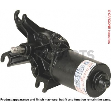 Cardone Industries Windshield Wiper Motor Remanufactured - 434315-2