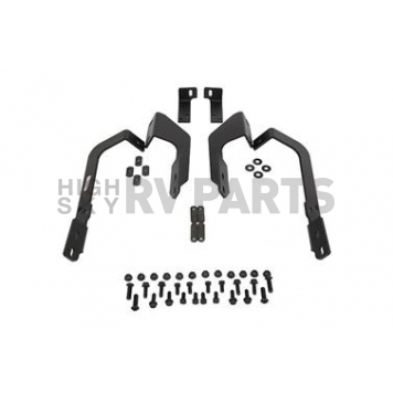 Dee Zee Running Board Mounting Kit - DZ16227