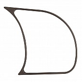 K-Source Exterior Mirror Glass OEM OEM Single - 81601GRH