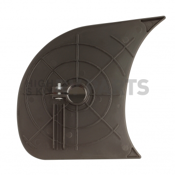 K-Source Exterior Mirror Glass OEM OEM Single - 81601GRH-1