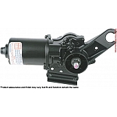 Cardone Industries Windshield Wiper Motor Remanufactured - 434316