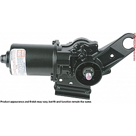 Cardone Industries Windshield Wiper Motor Remanufactured - 434316