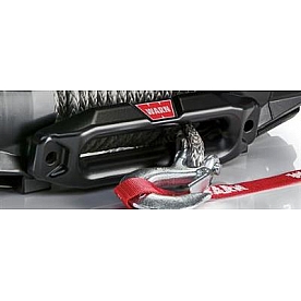 Warn Winch Fairlead - Hawse - 104219