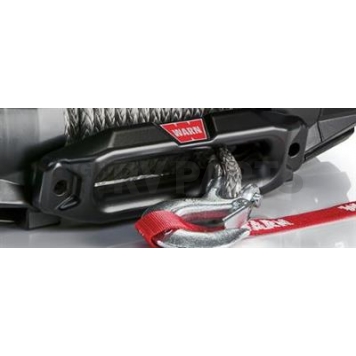Warn Winch Fairlead - Hawse - 104219