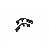 Iron Cross Running Board Mounting Kit - 92436