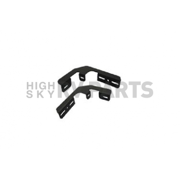 Iron Cross Running Board Mounting Kit - 92436