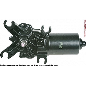 Cardone Industries Windshield Wiper Motor Remanufactured - 434317