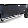 Lund International Running Board Polished Steel Stationary - 28665031