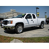 TFP (International Trim) Fender Trim - 3/4 Wheel Well Stainless Steel Polished - 3406