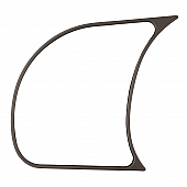 K-Source Exterior Mirror Glass OEM OEM Single - 81602GLH